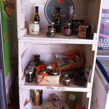 La Cañada - Grocery Near Me - Cañada del Refugio, GUA