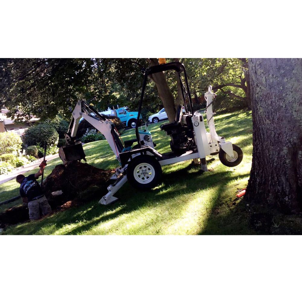 Slide of Discount Cesspool And Drain