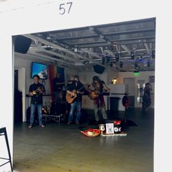 Hot Sauce live music Tuesday