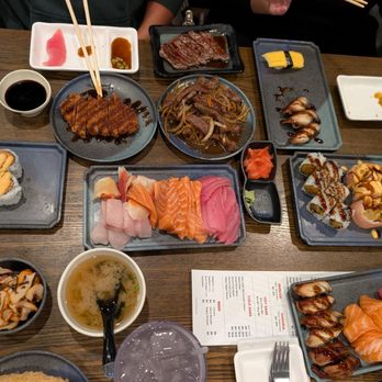 Tokyo Sushi - Sushi Bars Near Me - Brooklyn Park, Minnesota Tokyo Sushi - Sushi Bars Near Me - Brooklyn Park, Minnesota