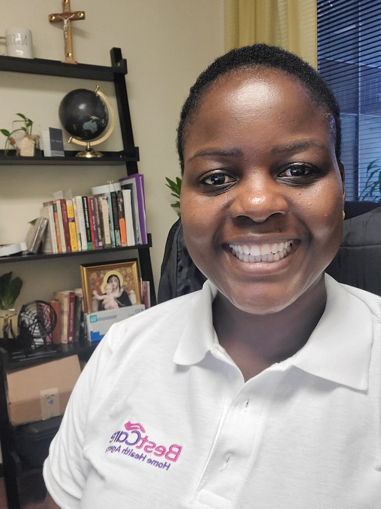 BEST CARE HOME HEALTH AGENCY 2828 Forest Ln, Dallas, Texas Personal