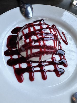 Lupa Trattoria by null