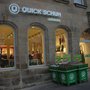 Photo of Quick Schuh