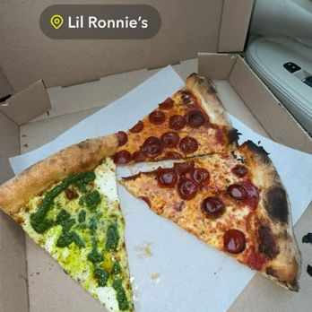 LIL RONNIE’S - Updated September 2024 - 26 Photos & 21 Reviews - 2365