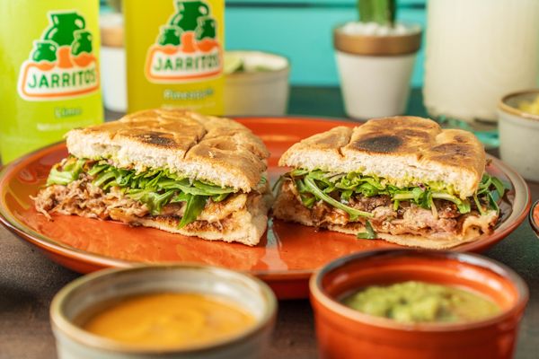 Polanco Taqueria by null