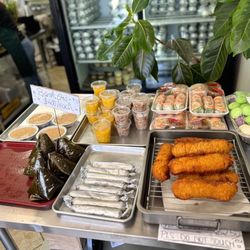 Thanh Thi Bakery