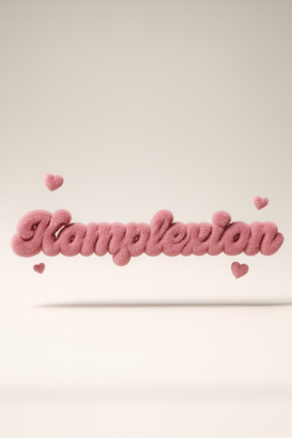 Komplexion