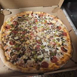Deluxe