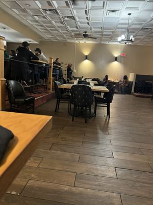 Sloppy Chops Restaurant by null