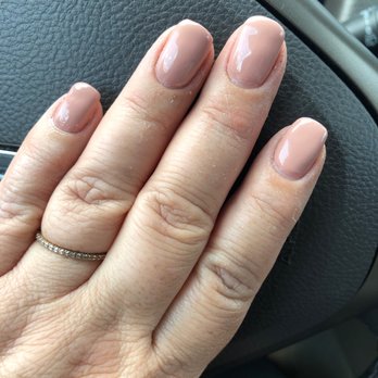 Lily's Nails - Tanning Near Me - Shelton, Washington