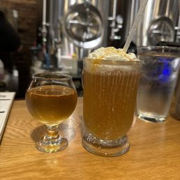 NA Butterbeer