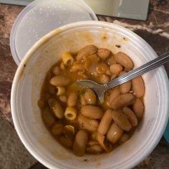 Don Michael's - White Bean Pasta e Fagioli Soup - Italian Near Me - Las Vegas, Nevada Don Michael's - White Bean Pasta e Fagioli Soup - Italian Near Me - Las Vegas, Nevada