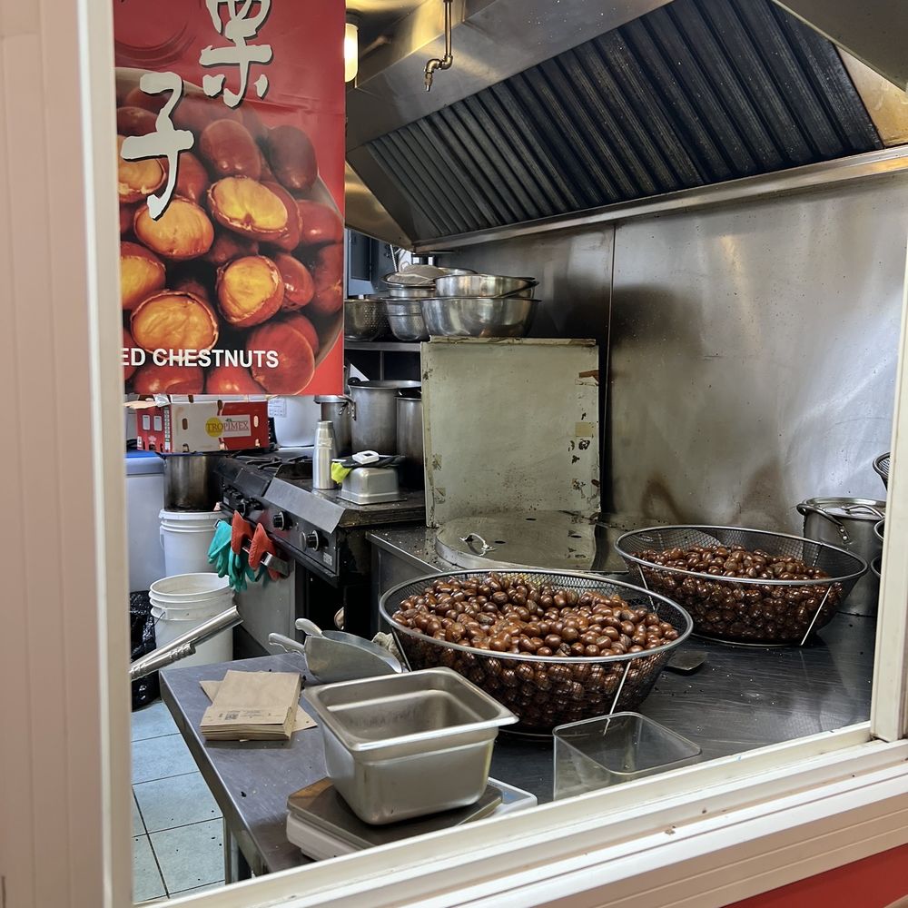 A Whole Mango - Desserts Near Me - Richmond, British Columbia A Whole Mango - Desserts Near Me - Richmond, British Columbia