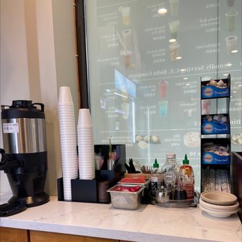 Early Bird Cafe - Self Serve Station - Dim Sum Near Me - Kirkland, Washington Early Bird Cafe - Self Serve Station - Dim Sum Near Me - Kirkland, Washington