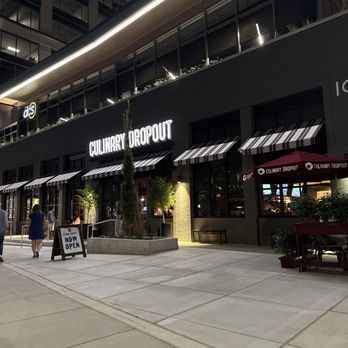 Culinary Dropout - New American Near Me - Franklin, Tennessee