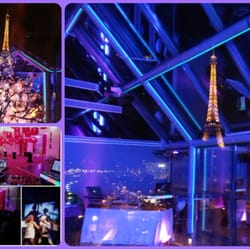 Soirée Service - DJ SOIREE SERVICE