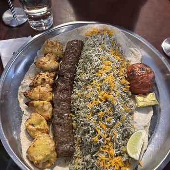 Kabobi Grill - Mediterranean Near Me - Chicago, Illinois Kabobi Grill - Mediterranean Near Me - Chicago, Illinois
