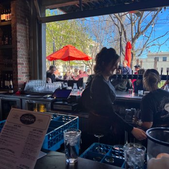 Eight Thirty Common - Bar side! - Gastropubs Near Me - Meridian, Idaho