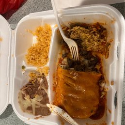 Wet Burrito Wet Burrito