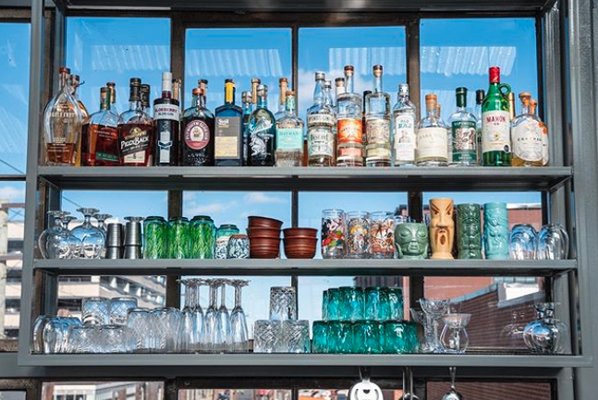 Conservatory by null