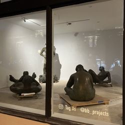 Pass The Past Coffee - Grab a great coffee and check out the galleries