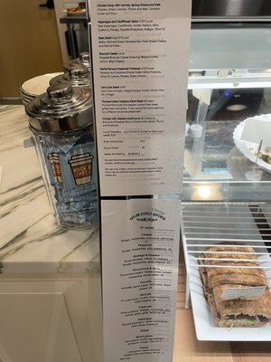 Taylor Street Kitchen by null