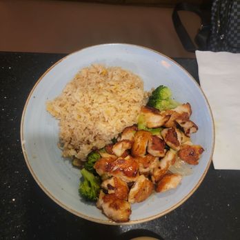 Tokyo Bistro - Hibachi Chicken - Japanese Near Me - Mount Pleasant, South Carolina