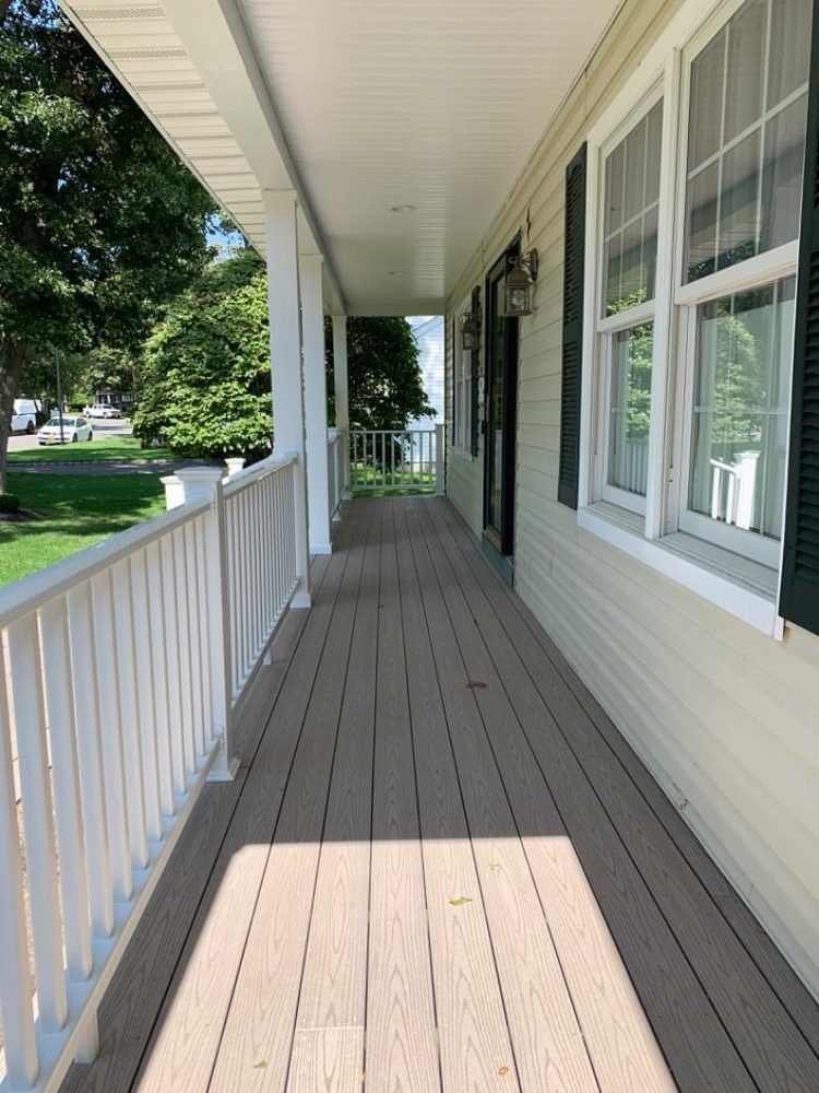 Slide of Cris Remodeling