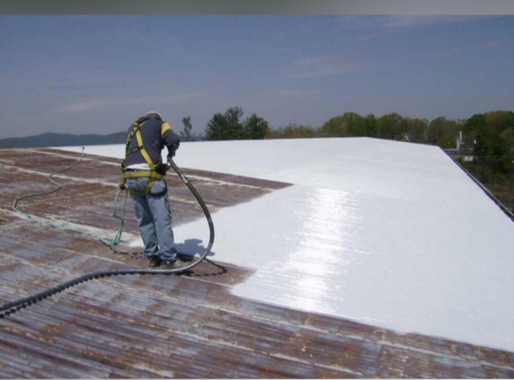 Slide of Low Price Roofing