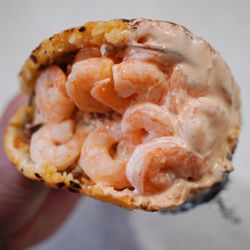 Arepas TO GO