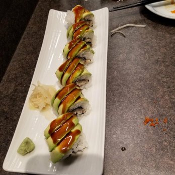 Nagomi Sushi - Sushi Bars Near Me - Whistler, British Columbia Nagomi Sushi - Sushi Bars Near Me - Whistler, British Columbia