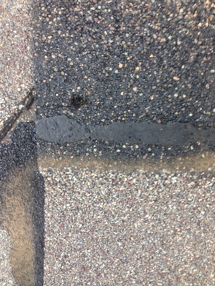 Slide of Remedy Roofing