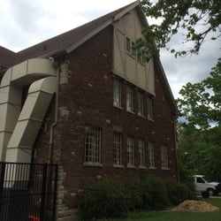 Park Building