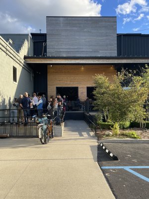 Elephant & Co. Royal Oak by null