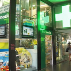 Farmacrimi
