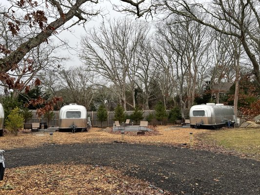 AutoCamp Cape Cod by null AutoCamp Cape Cod by null