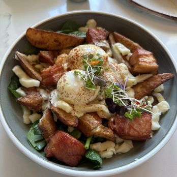 OEB Breakfast Co. - Yaletown - Digin Putin - Breakfast & Brunch Near Me - Vancouver, British Columbia OEB Breakfast Co. - Yaletown - Digin Putin - Breakfast & Brunch Near Me - Vancouver, British Columbia