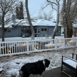 Affordable Patio Covers Decks & Fences
