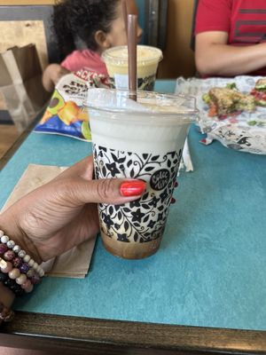 Colectivo Coffee Ravenswood by null