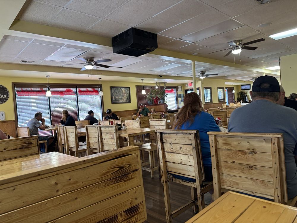 Cherry Hill Cafe