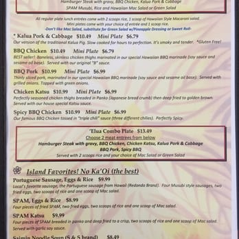 Got Plate Lunch - Hawaiian Near Me - Benicia, California Got Plate Lunch - Hawaiian Near Me - Benicia, California