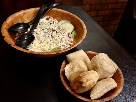 Altruda's Italian Restaurant by null