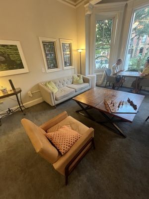 Newbury Guest House by null