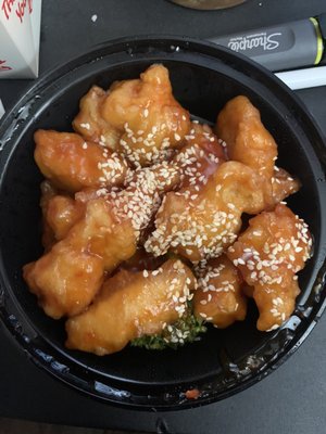 Grand Sichuan Eastern by null