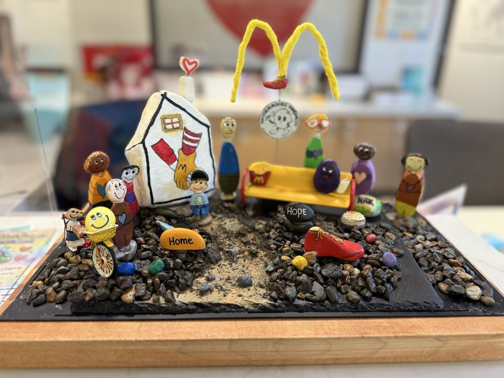 Ronald McDonald House Charities Portland East House - social services organization in Portland, OR