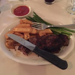 1776 Steakhouse