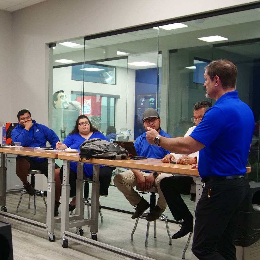 Slide of Phillips Home Improvements