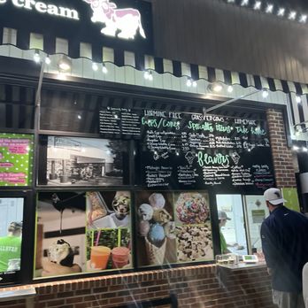 Fresh Local Ice Cream - Menu - Ice Cream & Frozen Yogurt Near Me - Raleigh, North Carolina Fresh Local Ice Cream - Menu - Ice Cream & Frozen Yogurt Near Me - Raleigh, North Carolina
