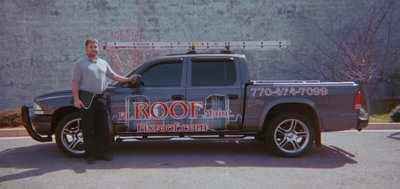 Slide of Rob The Roofer