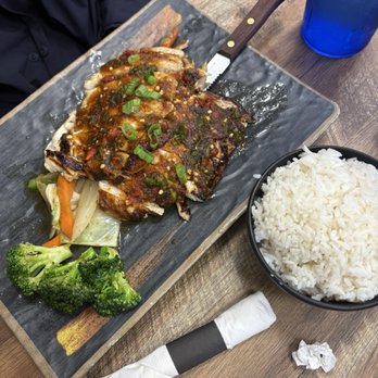 Maya Thai Cuisine - Teriyaki Chicken - Halal Near Me - Orlando, Florida Maya Thai Cuisine - Teriyaki Chicken - Halal Near Me - Orlando, Florida